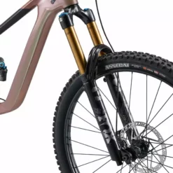 Giant Reign Advanced Pro 0 - Messier/Carbon -Günstiges Vélo Geist Geschäft MY23ReignAdvancedPro0ColorA MTB 9