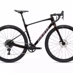 Giant Revolt Advanced 1 - Cordovan