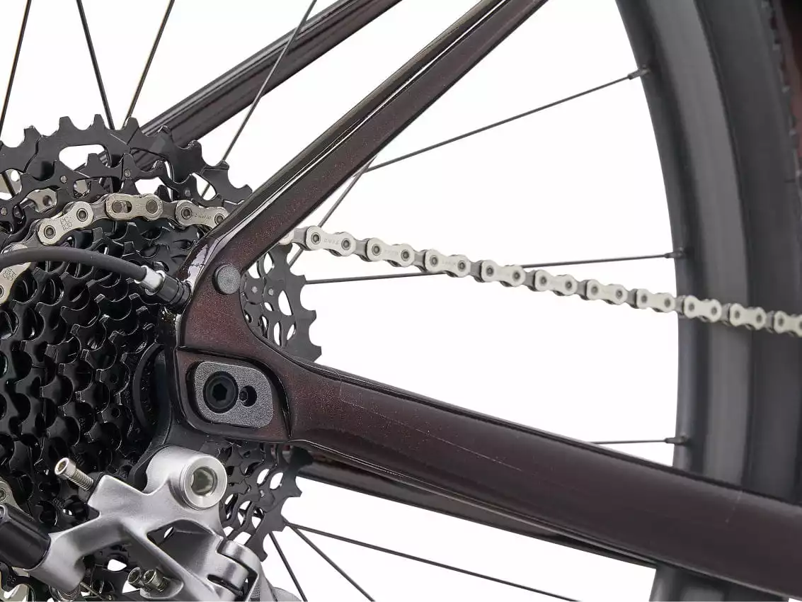 Giant Revolt Advanced 1 - Cordovan – Bild 4