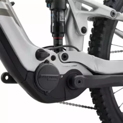 Giant Stance E+ Pro 0 - Raw Aluminum -Günstiges Vélo Geist Geschäft MY23StanceEplus0Pro ColorARawAluminum D 1