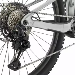 Giant Stance E+ Pro 0 - Raw Aluminum -Günstiges Vélo Geist Geschäft MY23StanceEplus0Pro ColorARawAluminum D 5