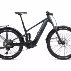 Giant Stance E+ Pro EX - Cold Iron