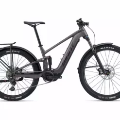 Giant Stance E+ EX - Charcoal Plum