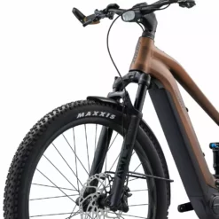 Giant Stormguard E+ 1 - Hematite -Günstiges Vélo Geist Geschäft MY23StormguardEplus1 ColorAHematite D 1