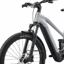 Giant Stormguard E+ 2 - Good Grey -Günstiges Vélo Geist Geschäft MY23StormguardEplus2 ColorAGoodGreyBlack D5