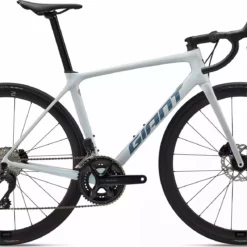 Giant TCR Advanced 1+ - Unicorn White