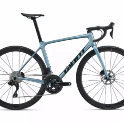 Giant TCR Advanced Pro 1 Di2 - Aged Denim