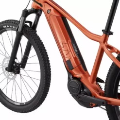 Liv Tempt E+ 1 - Copper Coin -Günstiges Vélo Geist Geschäft MY23TemptEplus1 ColorACopperCoin D2