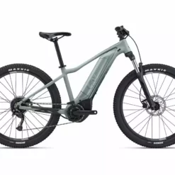 Liv Tempt E+ 3 - Eucalyptus