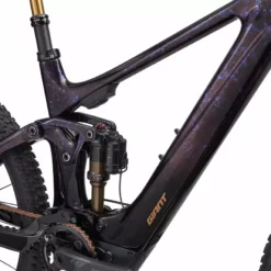 Giant Trance X Advanced E+ EL 0 - Mirage/Black -Günstiges Vélo Geist Geschäft MY23TranceXAdvancedEplusEL0 ColorAMirage D 9