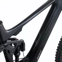 Giant Trance X Advanced E+ EL 1 - Gunmetal Black/Black -Günstiges Vélo Geist Geschäft MY23TranceXAdvancedEplusEL1 ColorAGunmetalBlack D 1