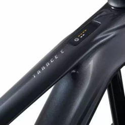 Giant Trance X Advanced E+ EL 1 - Gunmetal Black/Black -Günstiges Vélo Geist Geschäft MY23TranceXAdvancedEplusEL1 ColorAGunmetalBlack D 2