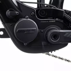 Giant Trance X Advanced E+ EL 1 - Gunmetal Black/Black -Günstiges Vélo Geist Geschäft MY23TranceXAdvancedEplusEL1 ColorAGunmetalBlack D 3