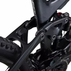 Giant Trance X Advanced E+ EL 1 - Gunmetal Black/Black -Günstiges Vélo Geist Geschäft MY23TranceXAdvancedEplusEL1 ColorAGunmetalBlack D 5