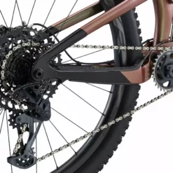 Giant Trance X Advanced Pro 1 - Messier -Günstiges Vélo Geist Geschäft MY23TranceXAdvancedPro291ColorA Messier MTB 8