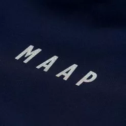 Maap Base Knee Warmers Navy -Günstiges Vélo Geist Geschäft Maap Base Knee Warmers Navy 4