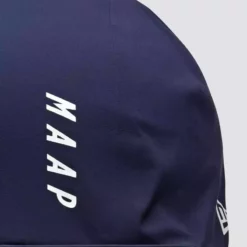 Maap Prime Rain Cap - Navy -Günstiges Vélo Geist Geschäft Maap Prime Rain Cap Navy 342b8LGgVG5Mr6