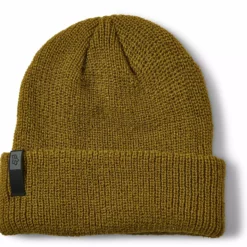 Fox Racing Machinist Beanie - Caramel