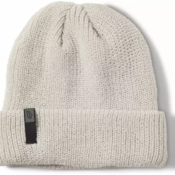 Fox Racing Machinist Beanie - Vintage White
