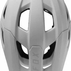 Fox Racing Mainframe Helmet Mips CE White -Günstiges Vélo Geist Geschäft MainframeHelmetMipsCEWhite 3