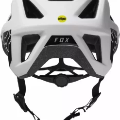Fox Racing Mainframe Helmet Mips CE White -Günstiges Vélo Geist Geschäft MainframeHelmetMipsCEWhite 4