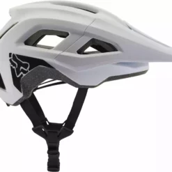 Fox Racing Mainframe Helmet Mips CE White