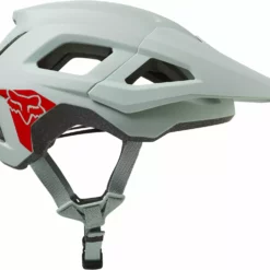 Fox Racing Mainframe Helmet Trvrs CE Eucalyptus
