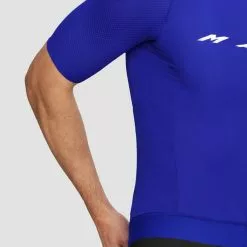 Maap Evade Pro Base Trikot - Space Blue -Günstiges Vélo Geist Geschäft Male EvadeProBaseJersey SpaceBlue PDP ADDITIONAL IMAGES 02 DESKTOP