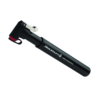 Blackburn Mammoth 2 Stage Fahrradpumpe - Schwarz