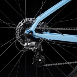 Trek Marlin 5 Azure -Günstiges Vélo Geist Geschäft Marlin5 22 34587 D Alt1