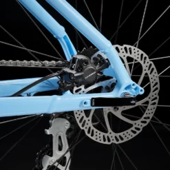 Trek Marlin 5 Azure -Günstiges Vélo Geist Geschäft Marlin5 22 34587 D Alt5