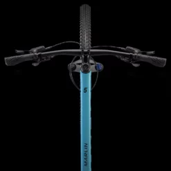 Trek Marlin 5 Azure -Günstiges Vélo Geist Geschäft Marlin5 22 34587 D Alt7