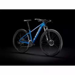 Trek Marlin 6 - Alpine Blue -Günstiges Vélo Geist Geschäft Marlin6 20 28787 B Portrait