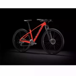Marlin 6 - Radioactive Red/Trek Black -Günstiges Vélo Geist Geschäft Marlin6 21 28787 A Portrait