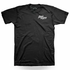 LOOSE RIDERS Mens T-Shirts - Airshark Black