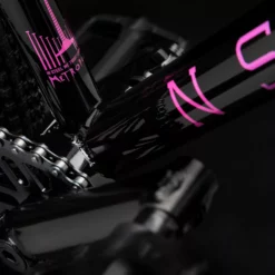 Ns-bikes Metropolis 3 - Dirtbike - Schwarz -Günstiges Vélo Geist Geschäft Metro 3 3 scaled