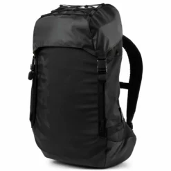 AEVOR Explore Pack Rucksack - Proof Black -Günstiges Vélo Geist Geschäft Mid JPG AVR FLH 001 80001 AEVOR Explore Pack Proof Black 08 1200x
