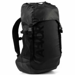 AEVOR Explore Pack Rucksack - Proof Black -Günstiges Vélo Geist Geschäft Mid JPG AVR FLH 001 80001 AEVOR Explore Pack Proof Black 11 1200x