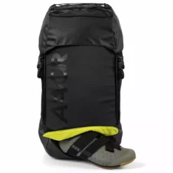 AEVOR Explore Pack Rucksack - Proof Black -Günstiges Vélo Geist Geschäft Mid JPG AVR FLH 001 80001 AEVOR Explore Pack Proof Black 23 1200x