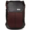 AEVOR Bike Pack Rucksack - Proof Maroon