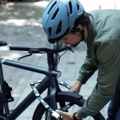 Abus BORDO 6500A/110 Black SH SmartX -Günstiges Vélo Geist Geschäft Milieu BORDO 6500A 110 balck 3 abus 960