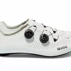 Quoc Mono II Road Shoe - White