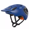 POC Axion Spin Fahrradhelm - Natrium Blue Matt