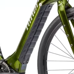 Niner RLT E9 RDO 4-STAR E-Bike Electric Moss -Günstiges Vélo Geist Geschäft Niner RLT E9 3hbPLW4bIVIpCi