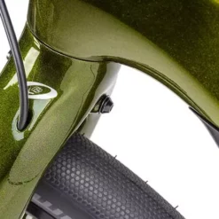 Niner RLT E9 RDO 4-STAR E-Bike Electric Moss -Günstiges Vélo Geist Geschäft Niner RLT E9 4fTrhlKnUHYAzJ