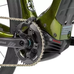 Niner RLT E9 RDO 4-STAR E-Bike Electric Moss -Günstiges Vélo Geist Geschäft Niner RLT E9 60Uo20e19rdTyK