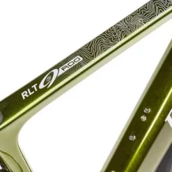 Niner RLT E9 RDO 4-STAR E-Bike Electric Moss -Günstiges Vélo Geist Geschäft Niner RLT E9 8q2UummcLMkaCq