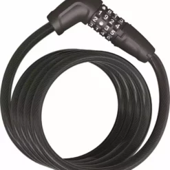 Abus Numero 5510C/180 Black