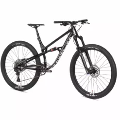 Octane One OMG 29 Zoll Trail - Schwarz -Günstiges Vélo Geist Geschäft O1B 020 O1B 021 O1B 022 2