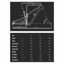 Octane One OMG EVO 29 Zoll - Trail - Grau/Rot -Günstiges Vélo Geist Geschäft O1B 055 O1B 056 O1B 057 Geo